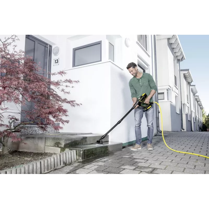 Kärcher PS 20 Power Scrubber čistič povrchov - mäkká kefa pre K2-K7