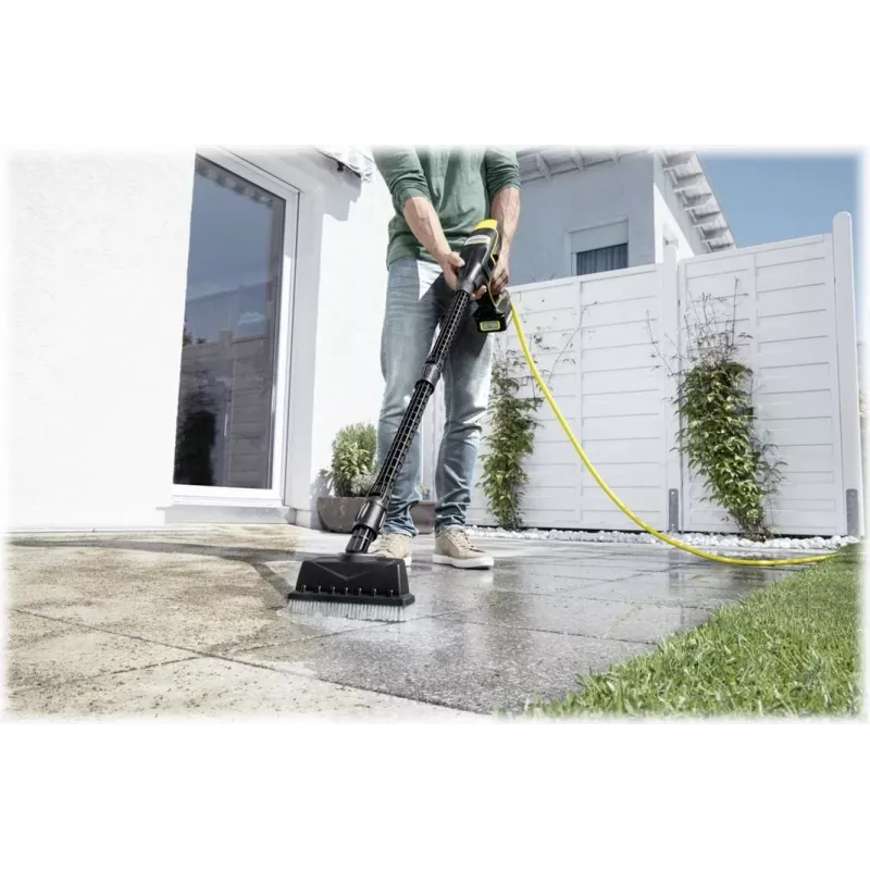 Kärcher PS 20 Power Scrubber čistič povrchov - mäkká kefa pre K2-K7