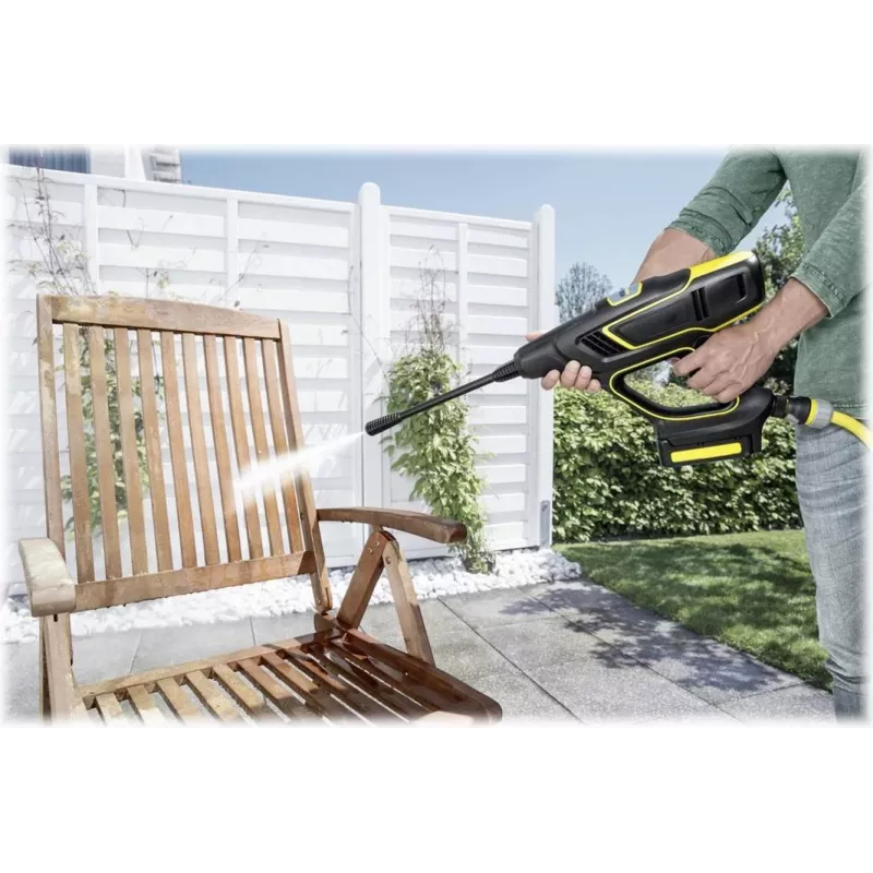 Kärcher PS 20 Power Scrubber čistič povrchov - mäkká kefa pre K2-K7