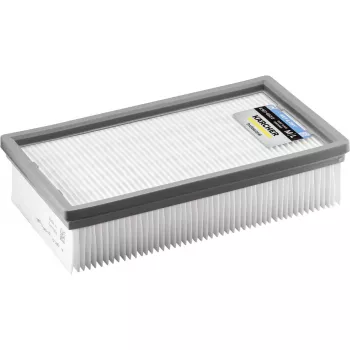 Kärcher plochý filter PES pre rôzne modely NT 6.907-662.0