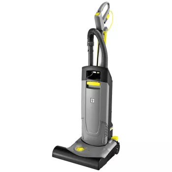 Kärcher Professional CV 38/2 vertikálny vysávač 800W 380mm
