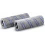 Kärcher univerzálna sada kolies modrá/sivá 300 mm 60 mm 200 g balenie 2 ks (4.030-088.0)