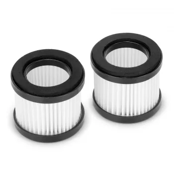 Kärcher CVH HEPA sada filtrov 2.863-328.0 - náhradný filter pre CVH 2, CVH 2-4, CVH 3 Plus, CVH 2 Premium ručné vysávače