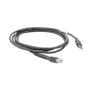 Honeywell USB napájací/komunikačný kábel USB (M)