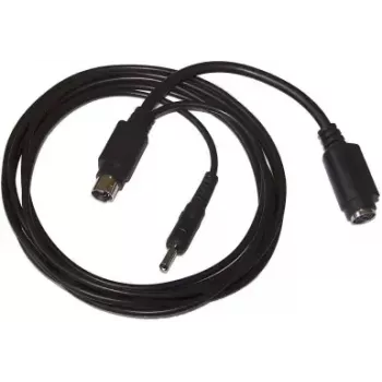 Honeywell kábel klávesnice pre MS 7580 (pred 06/2013) / MS 7820 (Genesis/Solaris) 2,9m rovný