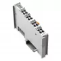 WAGO 750-515 4-kanálový reléový výstupný modul, AC 250 V, 2,0 A