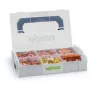WAGO 887-955 sada spojovacích svoriek, L-BOXX Mini, rady 221 a 2273