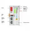 WAGO 750-362 zbernicový spoj Modbus TCP - 4. generácia