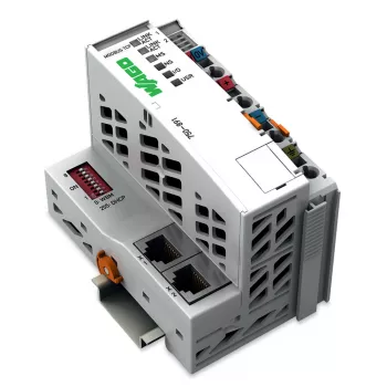 WAGO Ethernet kontrolér 750-891