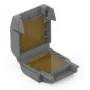 WAGO gélová krabica veľkosť 1 4 mm² 207-1331