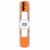 WAGO 221-2401 Inline spojovacia svorka, 2-vodičová, 0,2-4 mm², 600 ks, transparentná/oranžová