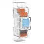 WAGO 879-3040 3-fázový elektromer MID-konformný