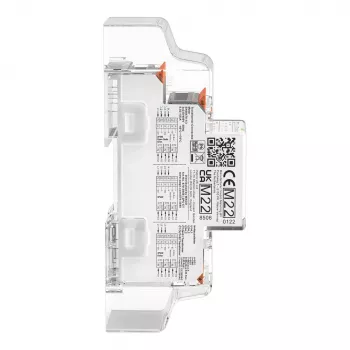 WAGO 879-3040 3-fázový elektromer MID-konformný