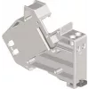 EasyLan DIN Rail Module Carrier CKVHMOD 3 TE
