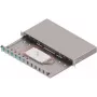 ZVK Easylan LWL zváracia kazeta Basic SB0012471HE 1U 19 palcov 6x LC-Duplex OM3 výsuvná