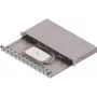 ZVK Easylan LWL zváracia kazeta Basic SB0012481HE 12x LC-Duplex Standard OM3 výsuvná - optický patch panel