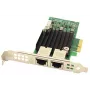 Fujitsu PLAN EP Intel X550-T2 sieťový adaptér - 2 porty - 10 Gigabit Ethernet - PCI Express 3.0 x4 - Low Profile