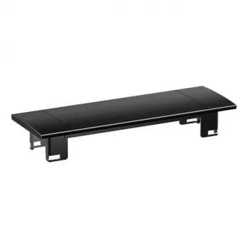 Bachmann POWER FRAME kryt 6-násobný čierny