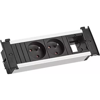 Bachmann KAPSA S 2xUTE 1xCM 0,2 m integrovaný napájací modul