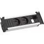 Bachmann KAPSA S 2xUTE 1xCM 0,2 m integrovaný napájací modul
