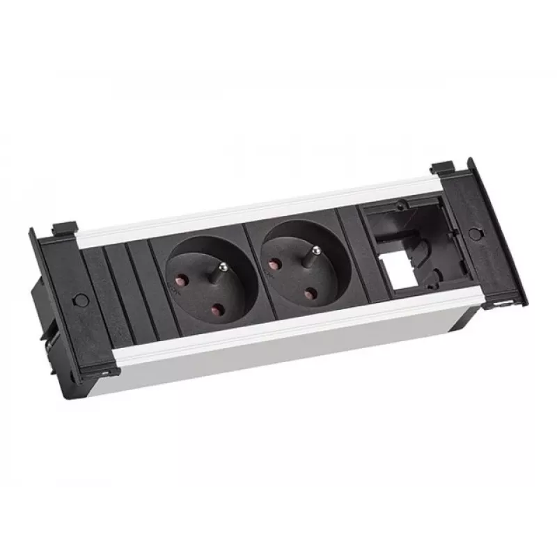 Bachmann KAPSA S 2xUTE 1xCM 0,2 m integrovaný napájací modul