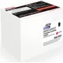 EDDING EDD-6038 purpurová tonerová kazeta kompatibilná s Lexmark 70C2HM0