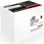 Edding EDD-6039 žltá kompatibilná tonerová kazeta nahradzuje Lexmark 70C2HY0