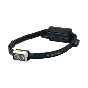 Ledlenser NEO5R biela čelová lampa 600 lm nabíjateľná USB-C IP54