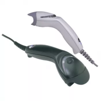 HONEYWELL 5145 Eclipse ručný laserový skener čiarových kódov - USB - čierny (MS5145-41-3-EU)