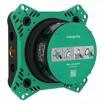 Hansgrohe iBox Universal 2 základná súprava podomietkové teleso