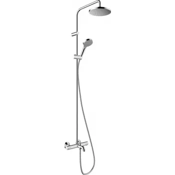 Hansgrohe Vernis Blend sprchový set 200 1jet