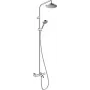 Hansgrohe Vernis Blend sprchový set 200 1jet
