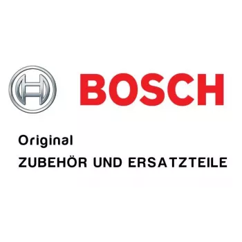 BOSCH obežné koleso ventilátora pre GWS 15-125 CIE