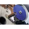 Bosch 10 rezacích kotúčov EXPERT Carbide Multi Wheel 125 mm (2608901195)