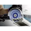 Bosch 10 rezacích kotúčov EXPERT Carbide Multi Wheel 125 mm (2608901195)