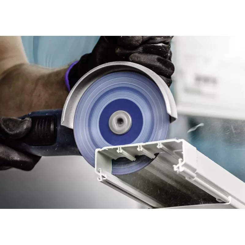 Bosch 10 rezacích kotúčov EXPERT Carbide Multi Wheel 125 mm (2608901195)