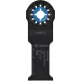 Bosch PRO AIZ 32 AIB ponorný pílový list (StarlockPlus, bi-metal, 32x50 mm) 2608669076