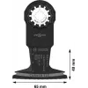 Bosch Professional PRO AII 65 APIB ponorný pílový list (StarlockPlus, BIM, 65mm)