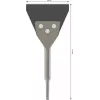 Bosch PRO SDS plus škrabka na podlahu 130x290mm adaptér na dláto