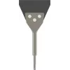 Bosch PRO SDS plus škrabka na podlahu 130x290mm adaptér na dláto