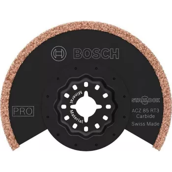 Bosch PRO ACZ 85 RT3 segmentový pílový list 85,0 mm