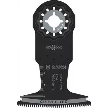 Bosch 2608669261 StarlockPlus bimetalový ponorný pílový list 32 mm šírka rezu 50 mm hĺbka rezu 1 ks
