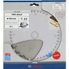 BOSCH Power Tools PRO pílový kotúč na drevo 190 mm (výhodné balenie 3 ks)