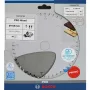BOSCH PRO Wood/Aluminium kotúč na kotúčovú pílu 165mm, balenie 2 ks