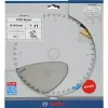 BOSCH POWERTOOLS PRO Wood pílový kotúč 216 mm (promo balenie 2 ks)