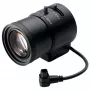 Bosch F.01U.381.550 varifokálny objektív - 2,7-12 mm F1,4 P-Iris CS-Mount 1/2,7 palca 5 MP čierna