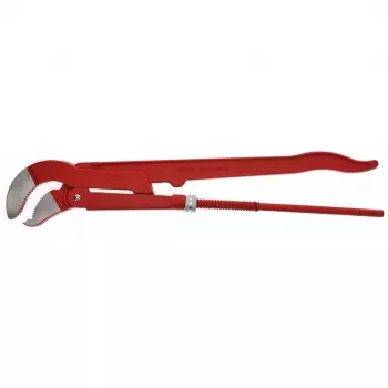 GEDORE red rúrové kliešte S-Jaw, 3 palce, 640 mm