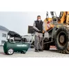 Metabo Basic 400-50 V kompresor 50L 10bar 2,2kW