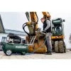 Metabo Basic 400-50 V kompresor 50L 10bar 2,2kW