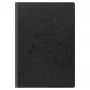 Brunnen FACT!plus zápisník A4 linajkovaný 96 listov čierny